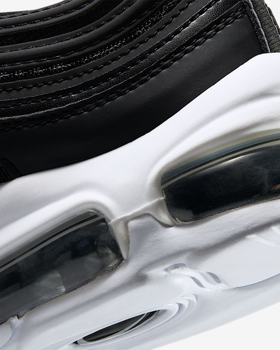 Nike Air Max 97 Older Kids Shoes